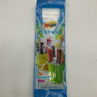 Zipzicle Ice Pop Molds-NEW