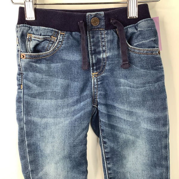 Size 18-24m: Gap Bleu Jeans
