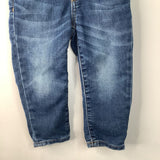 Size 18-24m: Gap Bleu Jeans