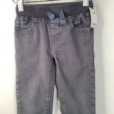 Size 3: Gap Grey Jeans