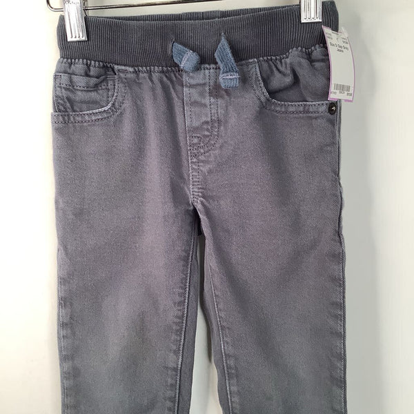 Size 3: Gap Grey Jeans