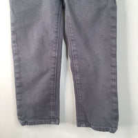 Size 3: Gap Grey Jeans