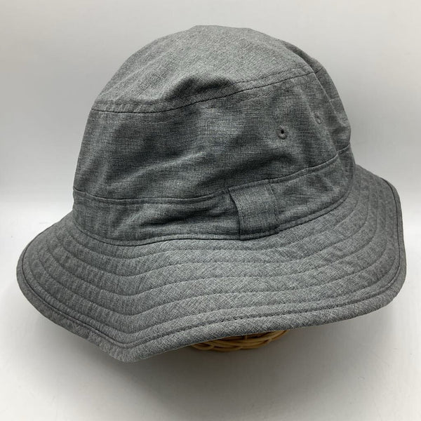 Size O/S: Solar Escape Grey Sun Hat