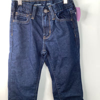 Size 6: Old Navy Blue Jeans