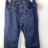 Size 6: Old Navy Blue Jeans