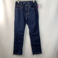 Size 6: Old Navy Blue Jeans