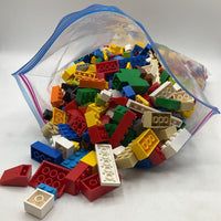 Gallon Bag Of Assorted Legos