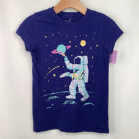 Size 12: Peek Blue Astronaut T-Shirt