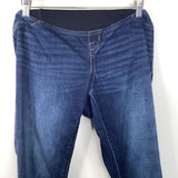 Size M: Isabell Blue Jeans