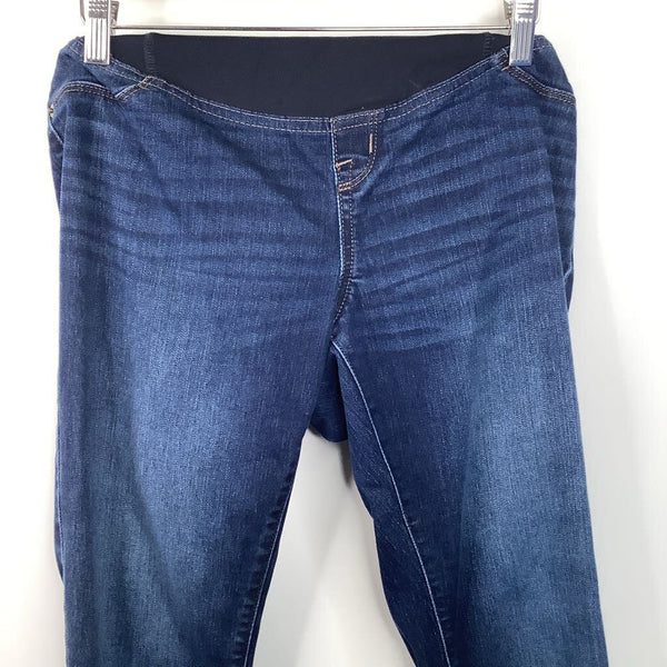 Size M: Isabell Blue Jeans