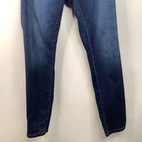 Size M: Isabell Blue Jeans