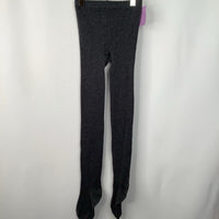 Size 8-10: Zara Grey Tights