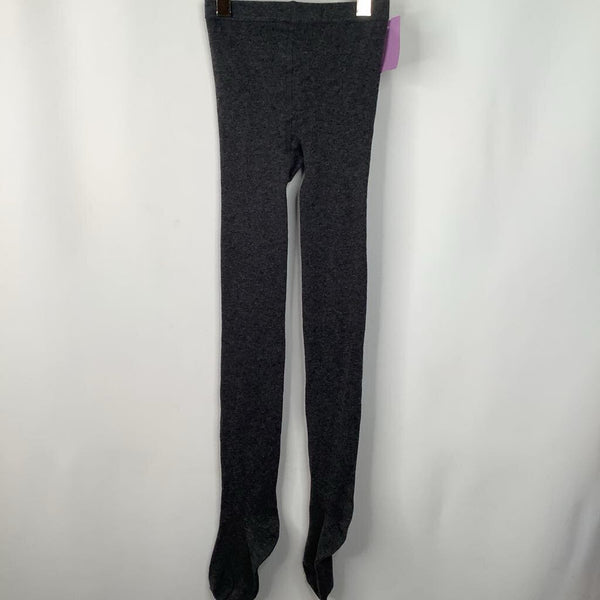 Size 8-10: Zara Grey Tights