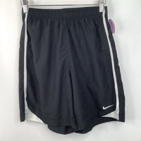 Size 16: Nike Black Shorts