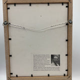 Collectors Corner: Jean-Pierre Weill Winnie The Pooh 3D Vitreography 3D Wall Art Signed #237 of 450 (Retails $200 +)