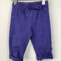 Size 12m: BaBa Navy Drawstring Pants