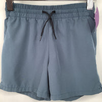 Size 5: Old Navy Blue Swim Trunks