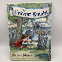 The Bravest Knight (hardcover)