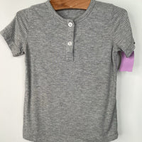 Size 2: Kate Quinn Grey T-Shirt