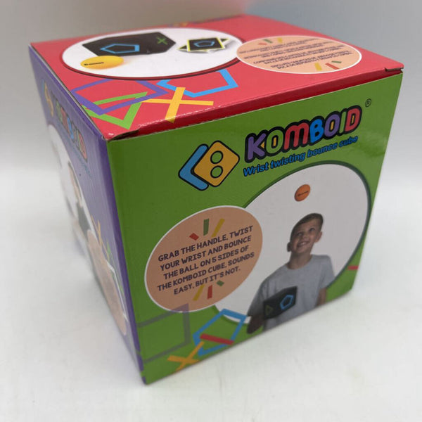 Komboid