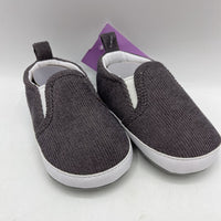Size 2: Lucky Brand Brown Soft Sole Shoe