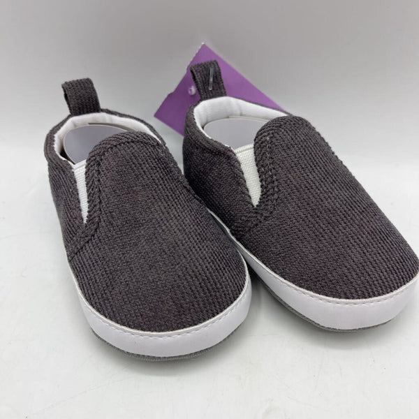 Size 2: Lucky Brand Brown Soft Sole Shoe