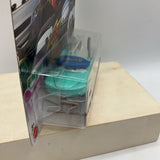 Collectors Corner: Disney Diecast Cars Team 95 And Flo
