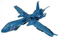 Collectors Corner :Transformers Prime 1st Edition Soundwave -Decepticon