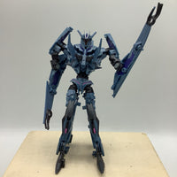 Collectors Corner :Transformers Prime 1st Edition Soundwave -Decepticon