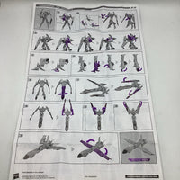 Collectors Corner :Transformers Prime 1st Edition Soundwave -Decepticon