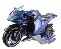 Collectors Corner :Transformers Prime 1st Edition Arcee -Autobot