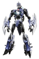 Collectors Corner :Transformers Prime 1st Edition Arcee -Autobot