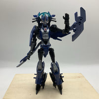 Collectors Corner :Transformers Prime 1st Edition Arcee -Autobot