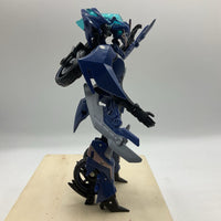 Collectors Corner :Transformers Prime 1st Edition Arcee -Autobot