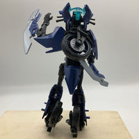 Collectors Corner :Transformers Prime 1st Edition Arcee -Autobot