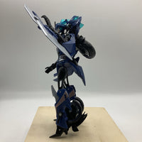 Collectors Corner :Transformers Prime 1st Edition Arcee -Autobot