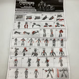 Collectors Corner :Transformers Prime 1st Edition Arcee -Autobot