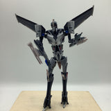 Collectors Corner :Transformers Prime 1st Edition Starscream -Decepticon