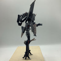 Collectors Corner :Transformers Prime 1st Edition Starscream -Decepticon