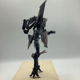 Collectors Corner :Transformers Prime 1st Edition Starscream -Decepticon
