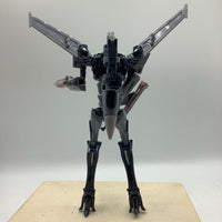 Collectors Corner :Transformers Prime 1st Edition Starscream -Decepticon