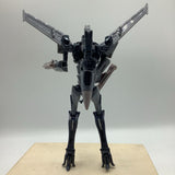 Collectors Corner :Transformers Prime 1st Edition Starscream -Decepticon