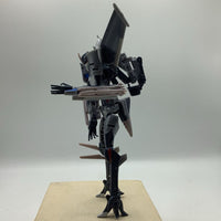 Collectors Corner :Transformers Prime 1st Edition Starscream -Decepticon