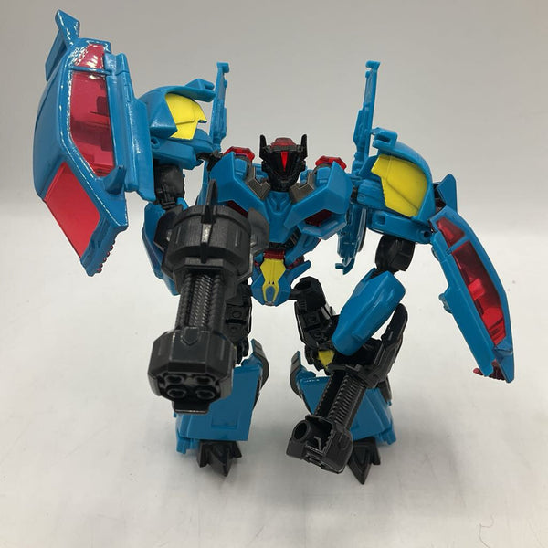 Transformer Prime Decepticon Rumble