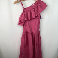 Size 14-16: Gap Pink Tank Dress