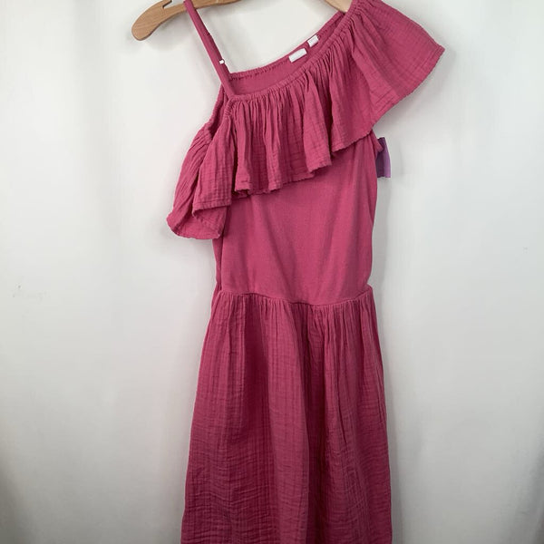 Size 14-16: Gap Pink Tank Dress