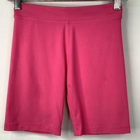 Size 9-10: Lucky & Me Pink Tumble Shorts