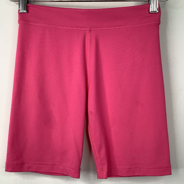 Size 9-10: Lucky & Me Pink Tumble Shorts