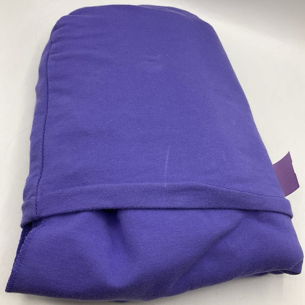 Boba Classic Carrier Wrap Purple