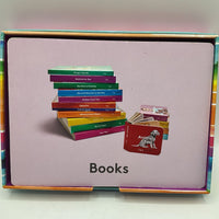 Lovevery Things I See Textured Cards